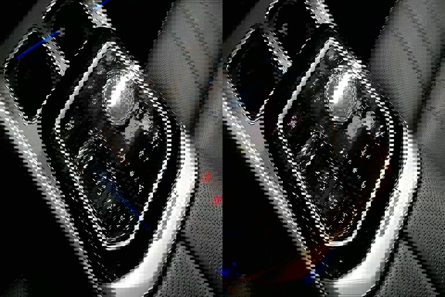 Used 2025 BMW 760i xDrive image 37