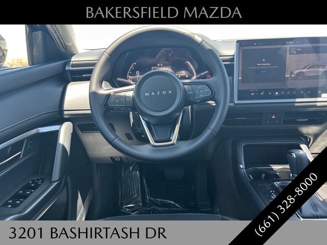 New 2026 MAZDA CX-5 Preferred AWD/4WD image 15