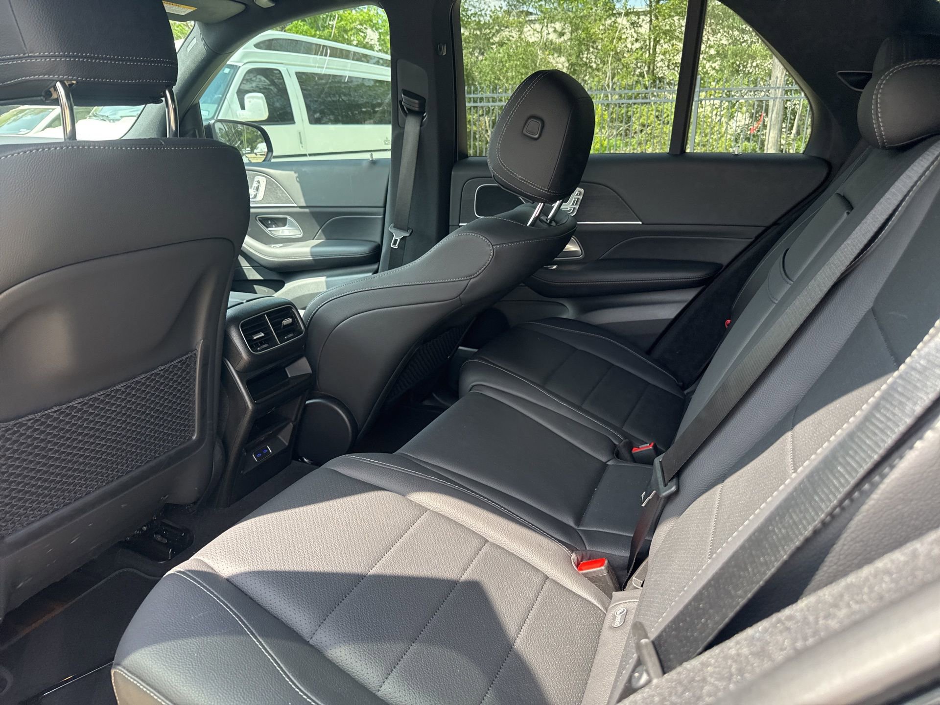 Used 2026 Mercedes-Benz GLE 350 4MATIC image 10