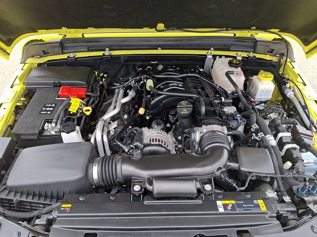 Used 2023 Jeep Gladiator Willys image 29