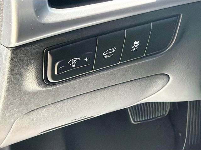 New 2026 Hyundai Tucson SEL image 10