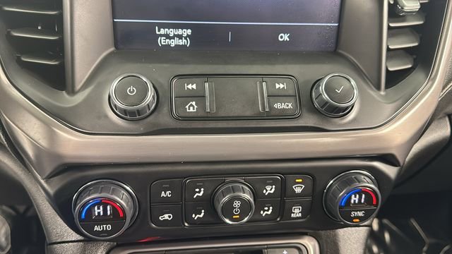Used 2023 GMC Acadia AT4 image 29