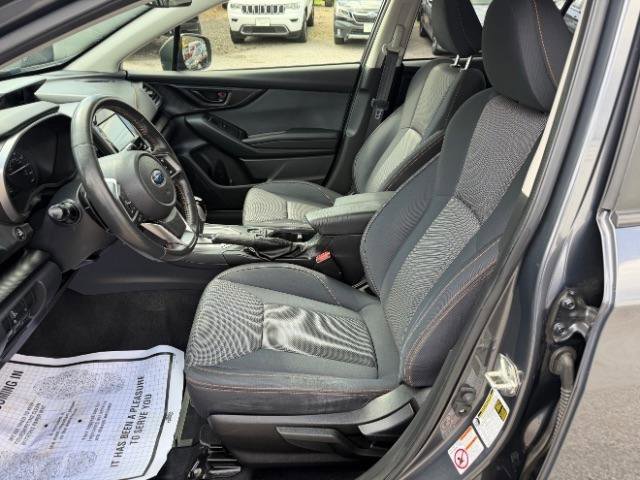 Used 2020 Subaru Crosstrek 2.0i Premium image 18