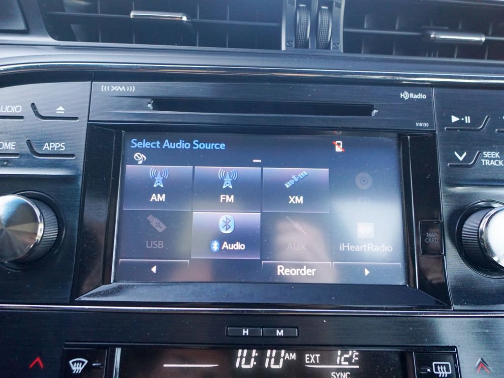 Used 2017 Toyota Avalon Touring image 24