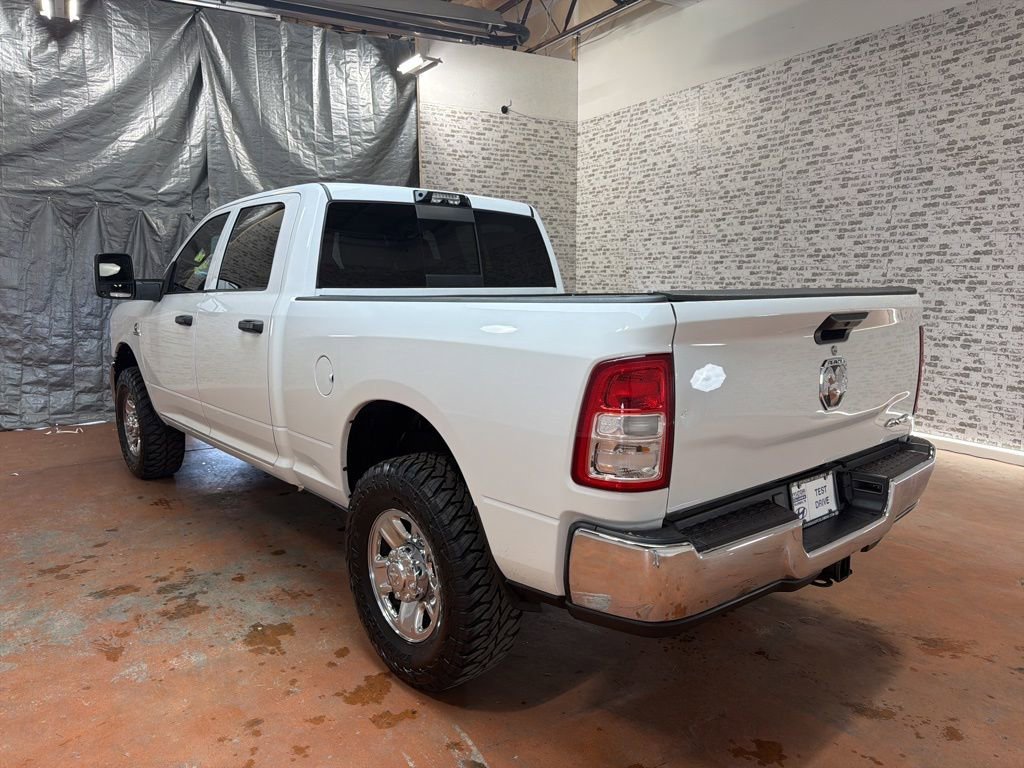 Used 2023 RAM 2500 Tradesman AWD/4WD image 5