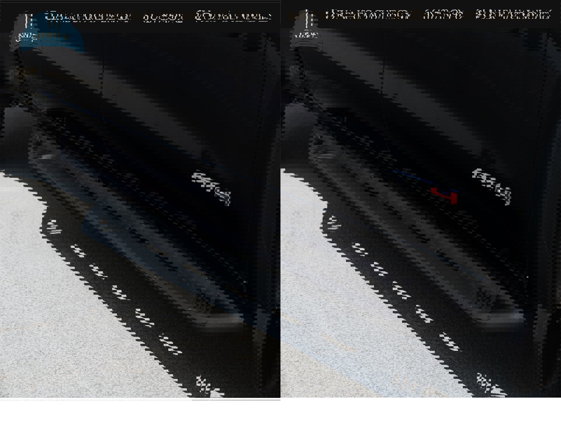 Used 2025 GMC Sierra 1500 AT4 image 17