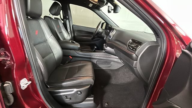 Used 2022 Dodge Durango R/T w/ Blacktop Package AWD/4WD image 29