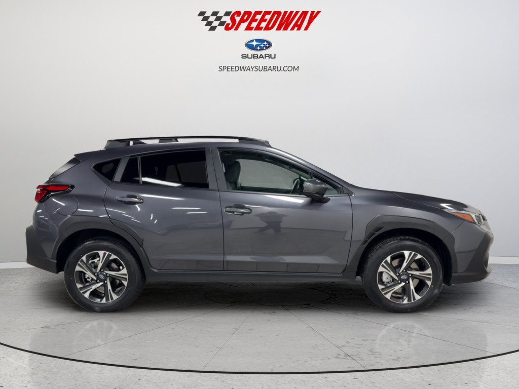 New 2026 Subaru Crosstrek 2.0i Premium image 11