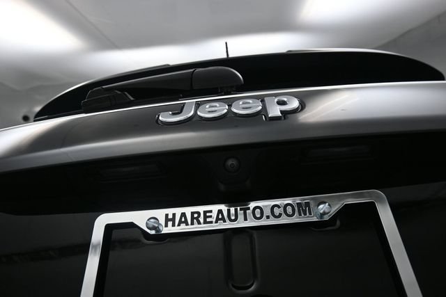 Used 2023 Jeep Compass Limited w/ Sun and Sound Group AWD/4WD image 26
