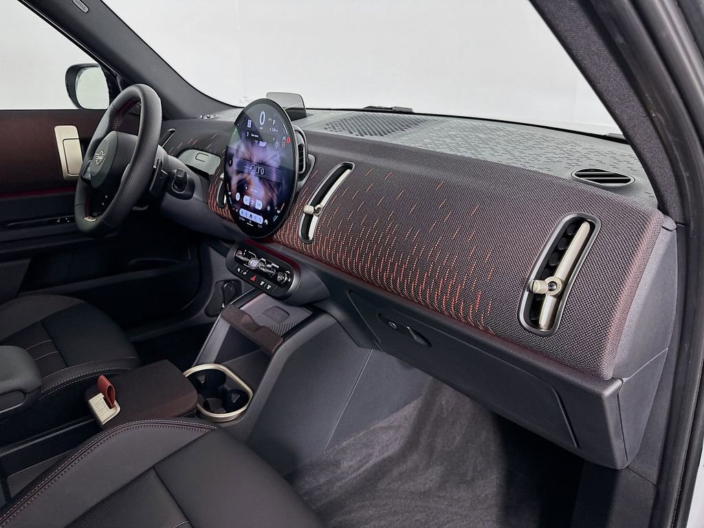 Used 2026 MINI Cooper Countryman John Cooper Works w/ Comfort Package Max image 30