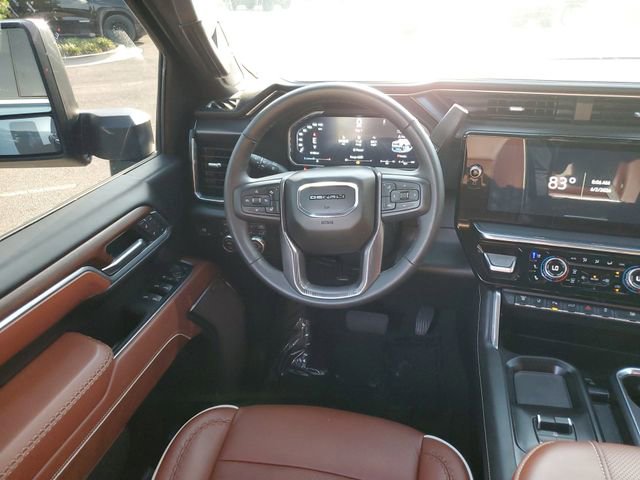 Used 2026 GMC Sierra 3500 Denali Ultimate AWD/4WD image 13