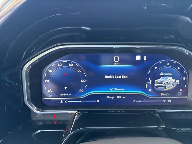 Used 2023 Chevrolet Silverado 1500 LT AWD/4WD image 16