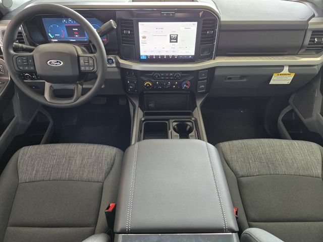 New 2026 Ford F250 XLT w/ XLT Premium Package AWD/4WD image 19