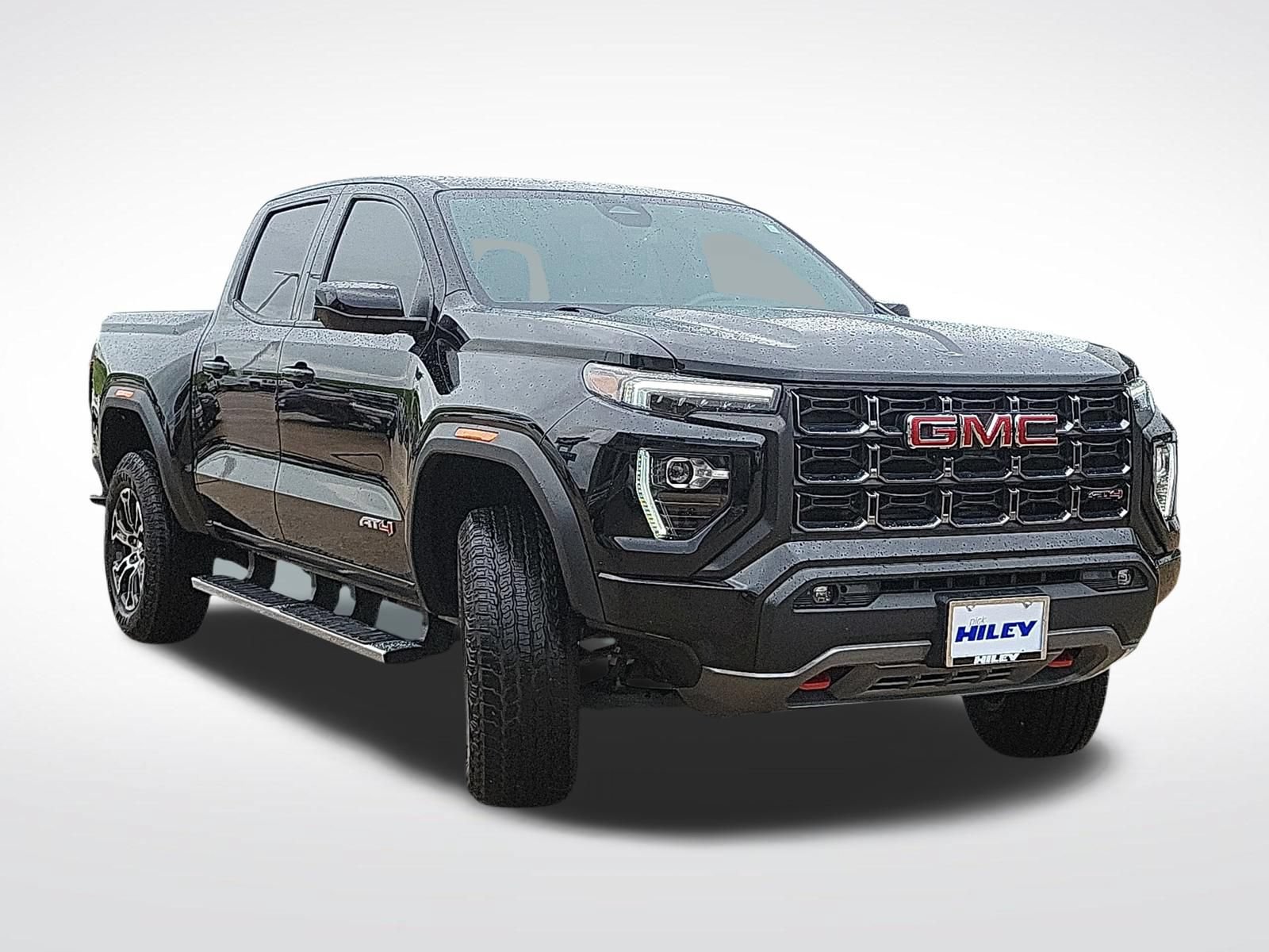 Used 2024 GMC Canyon AT4 w/ AT4 Premium Package AWD/4WD image 2
