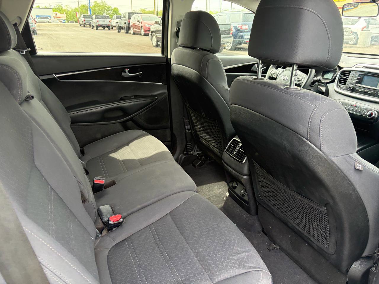 Used 2017 Kia Sorento AWD image 15