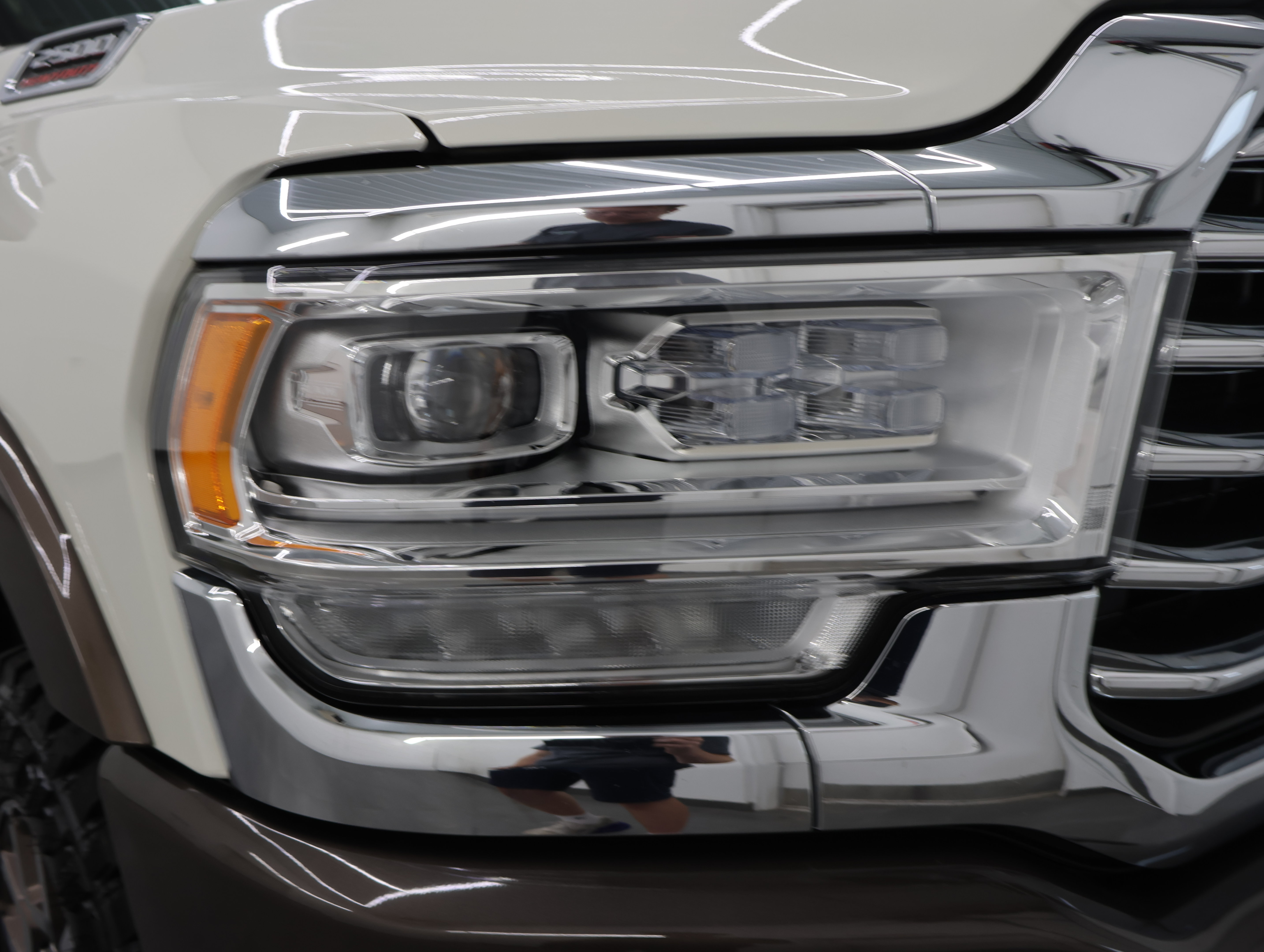 Used 2019 RAM 2500 Limited AWD/4WD image 28
