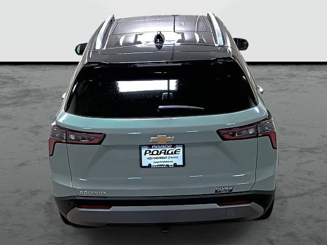 New 2026 Chevrolet Equinox LT w/ Convenience Package II image 3