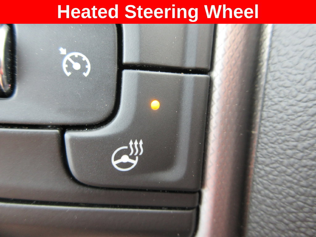 Certified 2022 GMC Sierra 1500 Denali AWD/4WD image 35