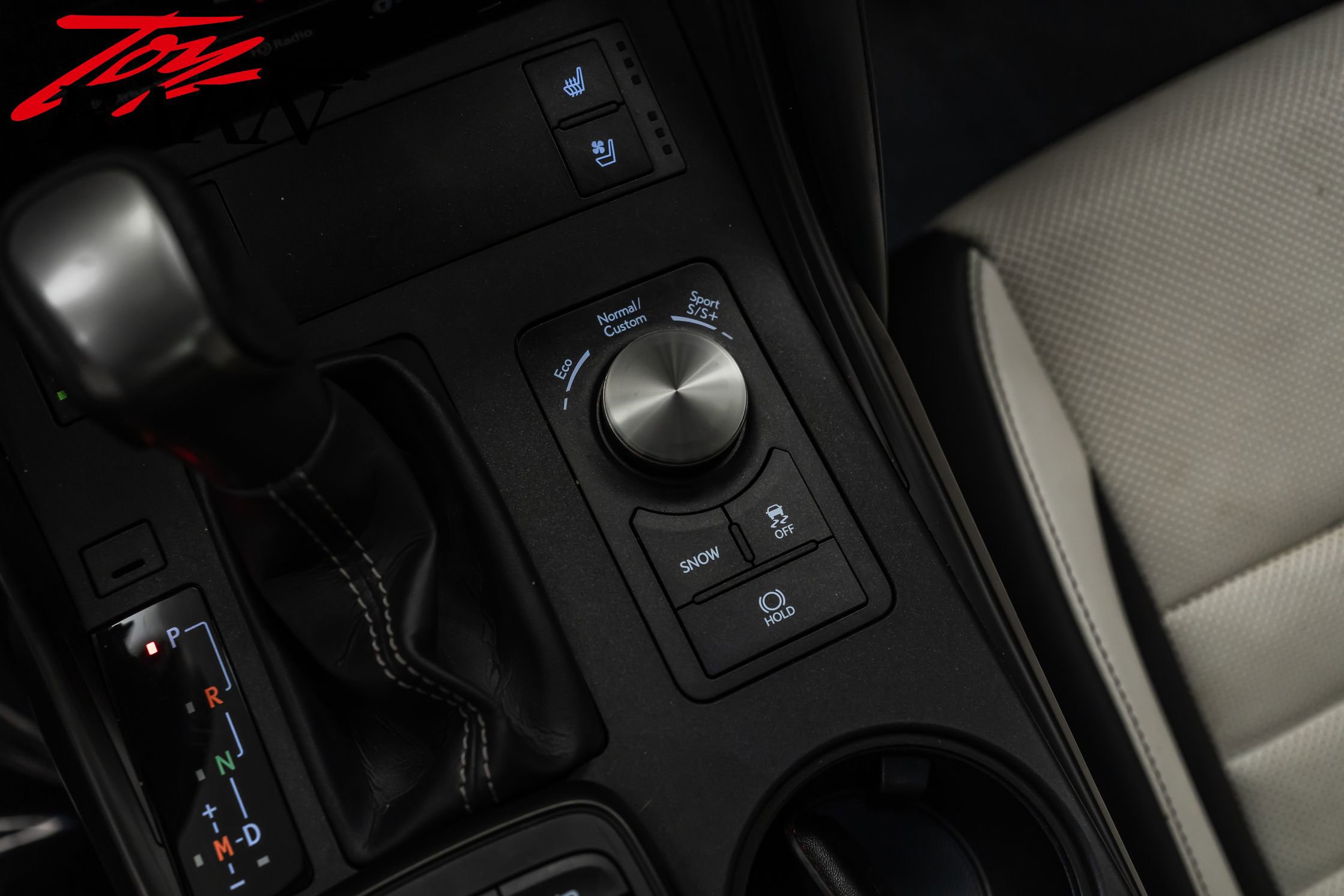 Used 2023 Lexus IS 350 F Sport image 45