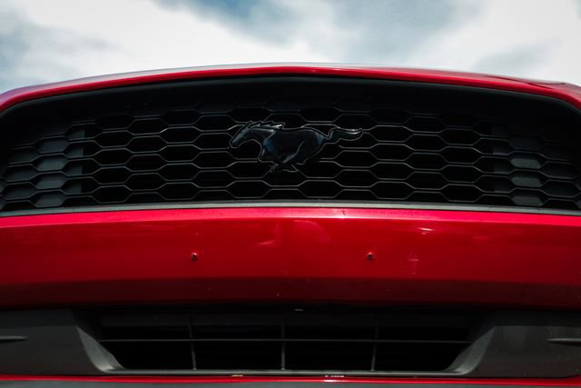 Used 2021 Ford Mustang Premium w/ Equipment Group 201A RWD image 9