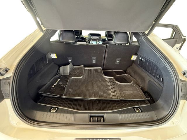 Used 2025 Ford Mustang Mach-E GT image 19