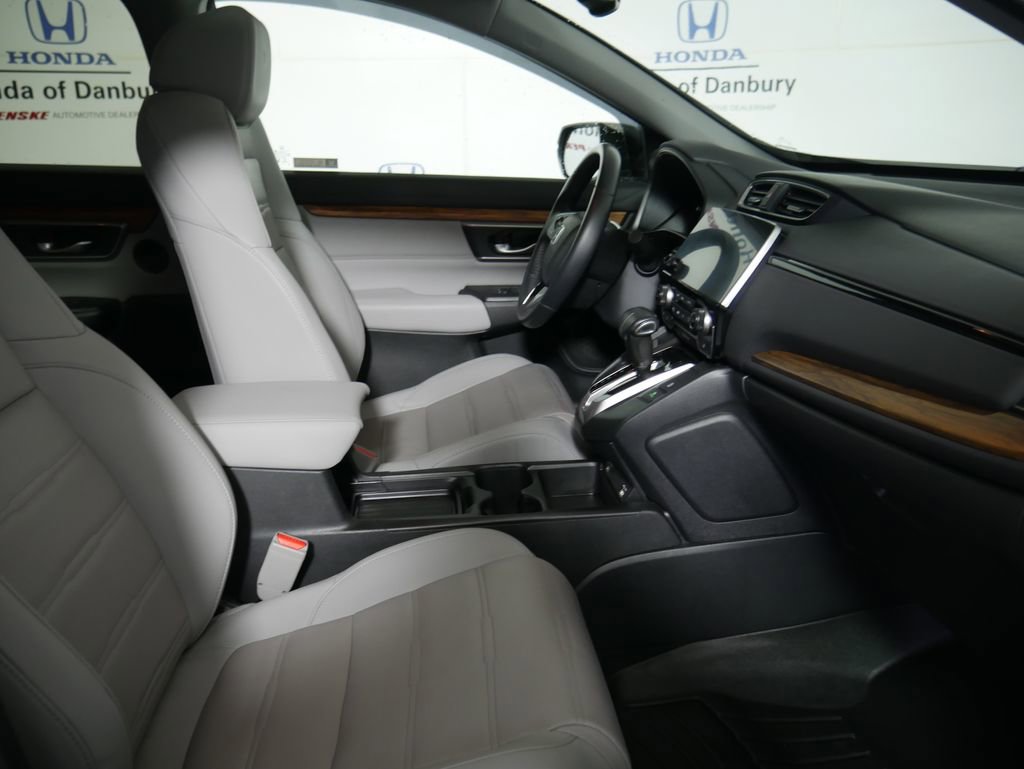 Used 2020 Honda CR-V EX-L image 7
