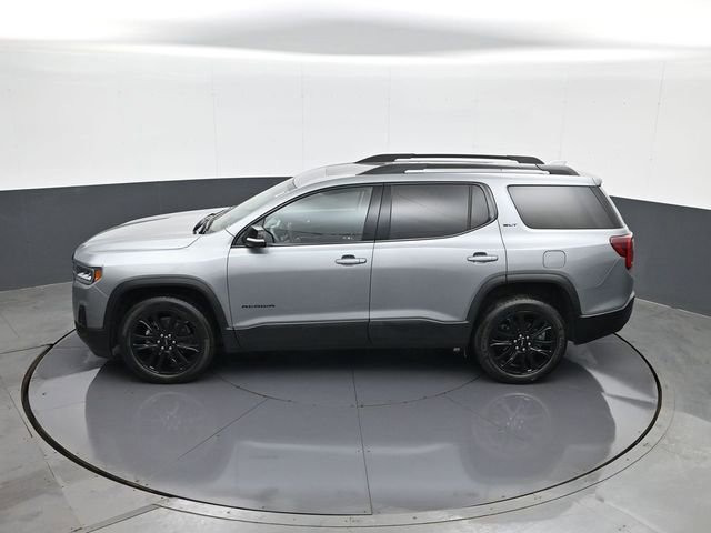 Certified 2023 GMC Acadia SLT w/ Elevation Edition image 21
