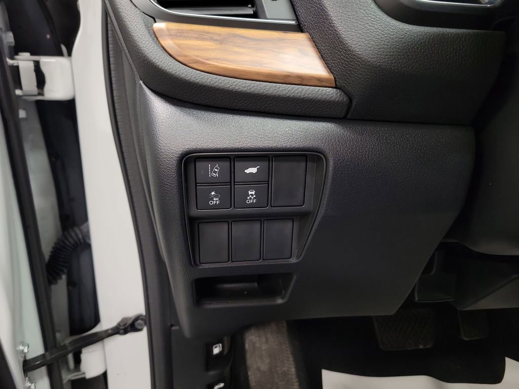 Used 2021 Honda CR-V EX-L image 21