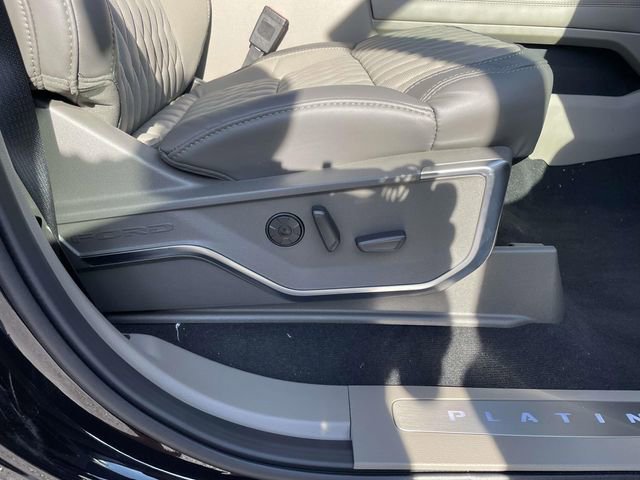 New 2026 Ford F350 Platinum w/ Platinum Plus Package image 31