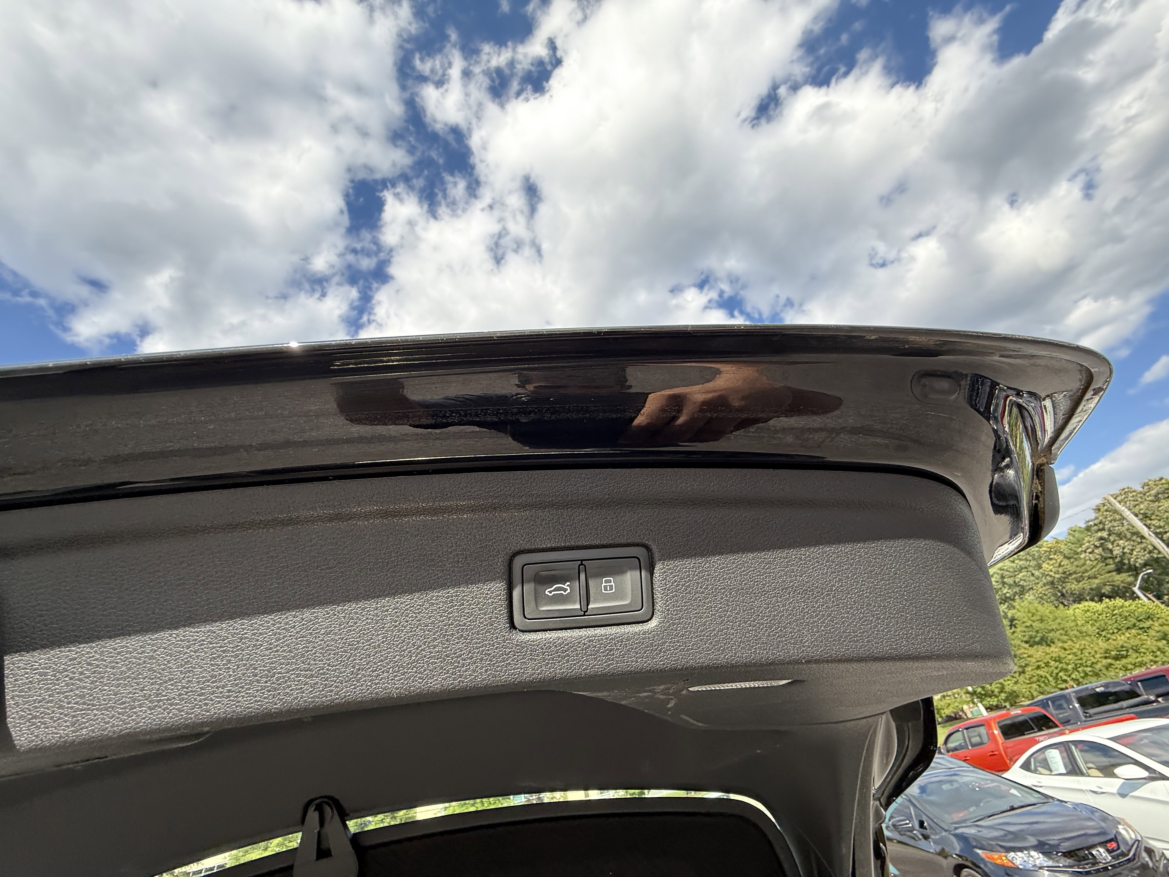 Used 2018 Audi A5 2.0T Prestige image 11