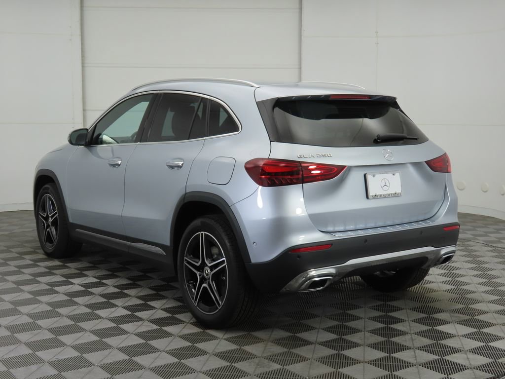 Used 2026 Mercedes-Benz GLA 250 image 7