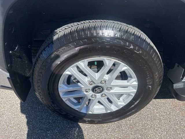 Used 2025 Toyota Sequoia SR5 image 14