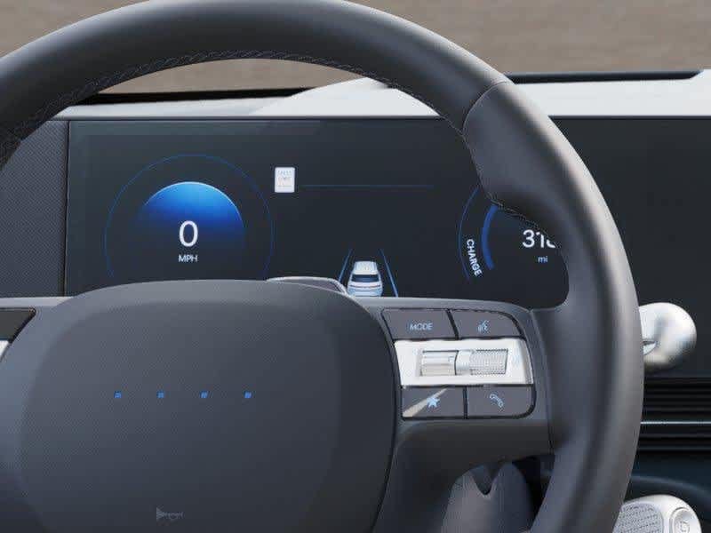 New 2027 Hyundai Ioniq 5 Limited RWD image 24