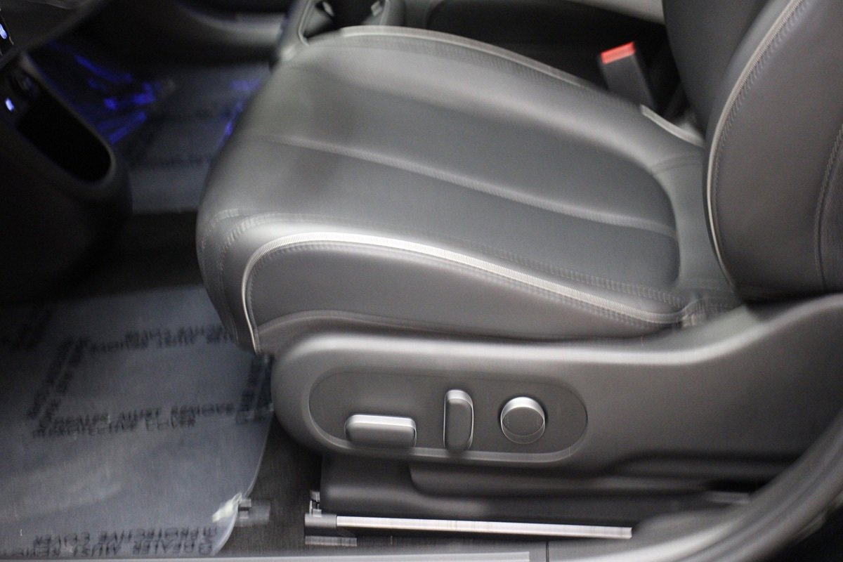 Used 2023 Hyundai Ioniq 5 SEL AWD/4WD image 46