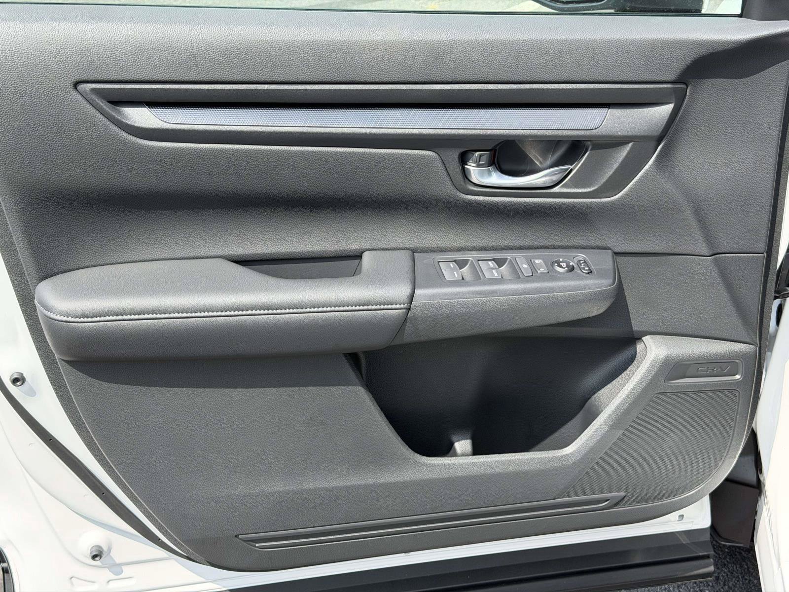 New 2026 Honda CR-V EX image 6