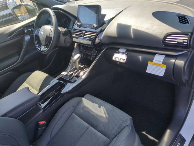 New 2025 Mitsubishi Eclipse Cross SE image 14