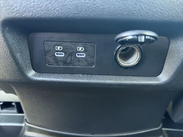 Used 2025 INFINITI QX80 Autograph AWD/4WD image 32