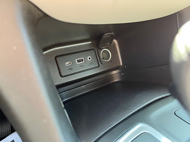 Used 2024 Chevrolet Equinox LT AWD/4WD image 20