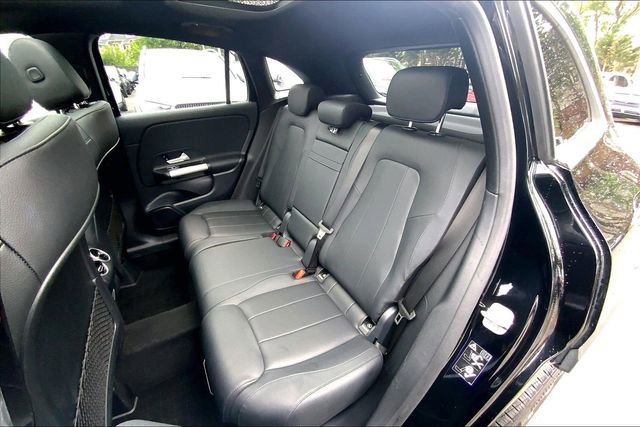 Certified 2023 Mercedes-Benz GLA 250 4MATIC image 17