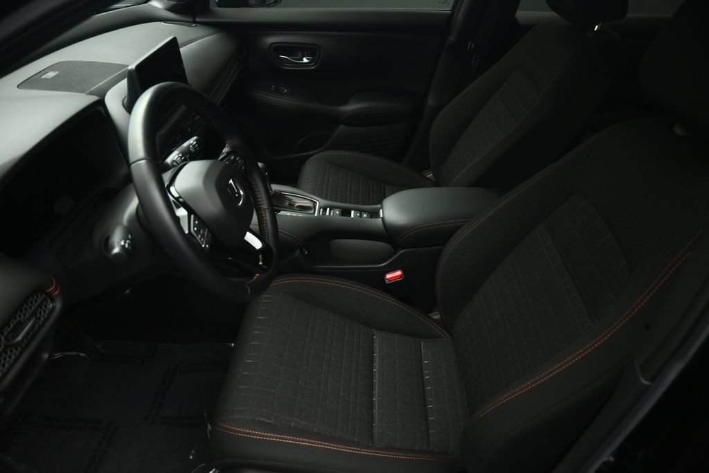 Used 2026 Honda HR-V Sport image 49