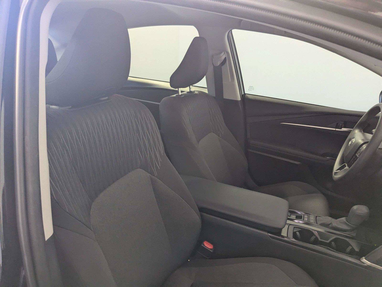 Certified 2025 Toyota Camry LE w/ Convenience Package FWD image 32