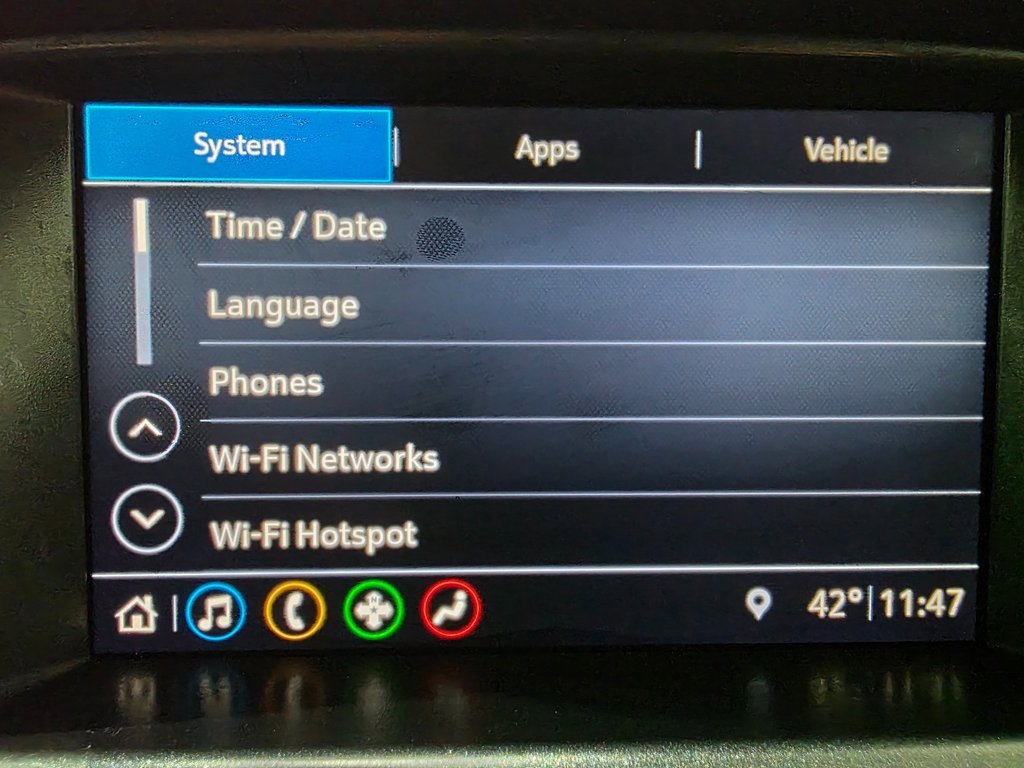 Used 2019 GMC Canyon SLE image 13