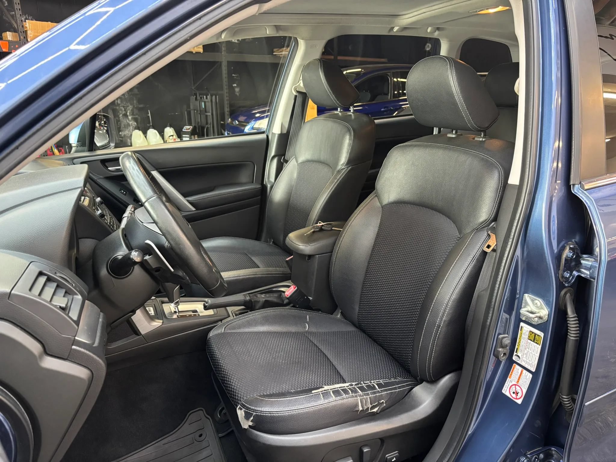 Used 2014 Subaru Forester 2.0XT Premium AWD/4WD image 13