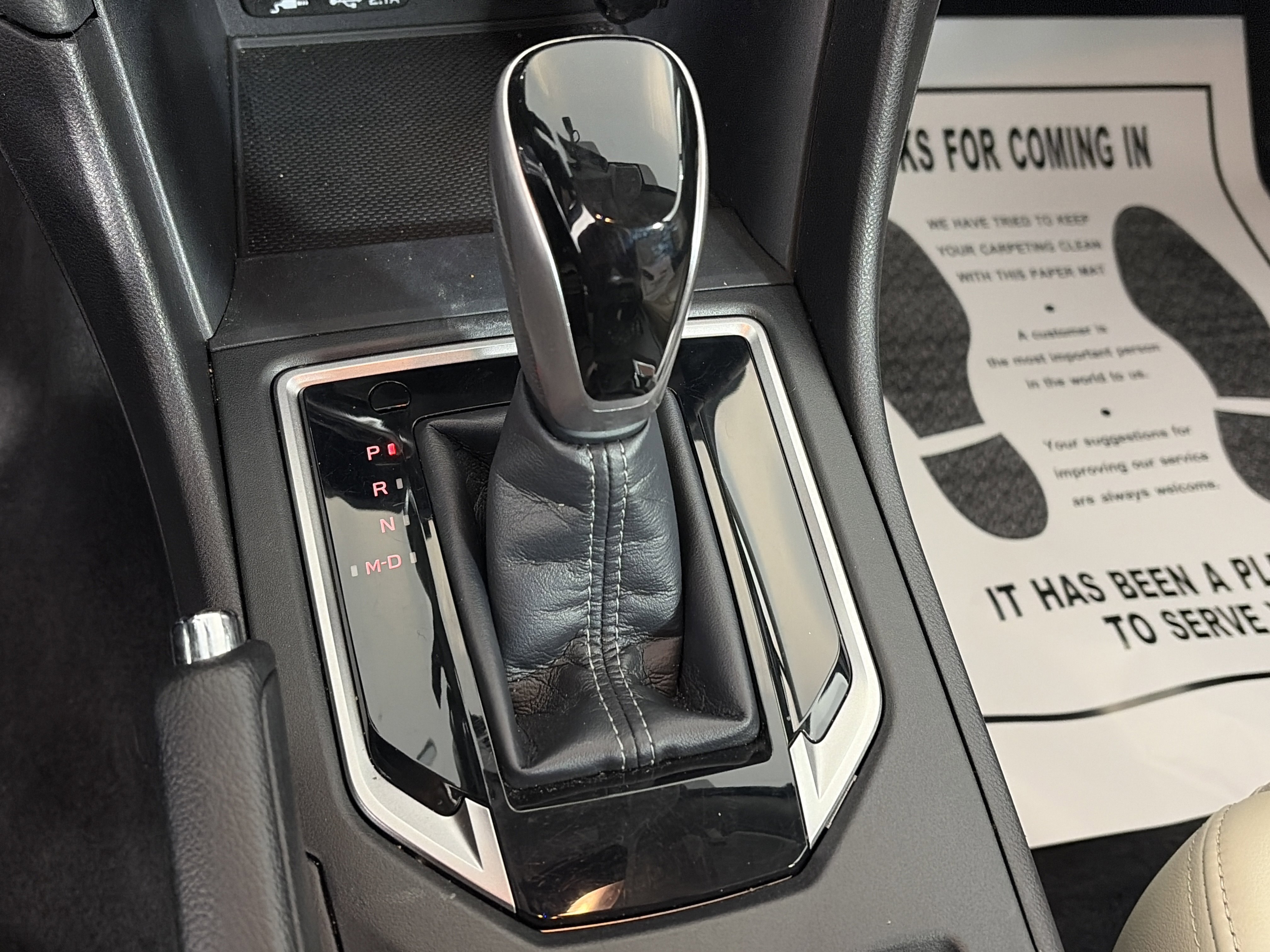 Used 2023 Subaru Impreza 2.0i Limited image 23