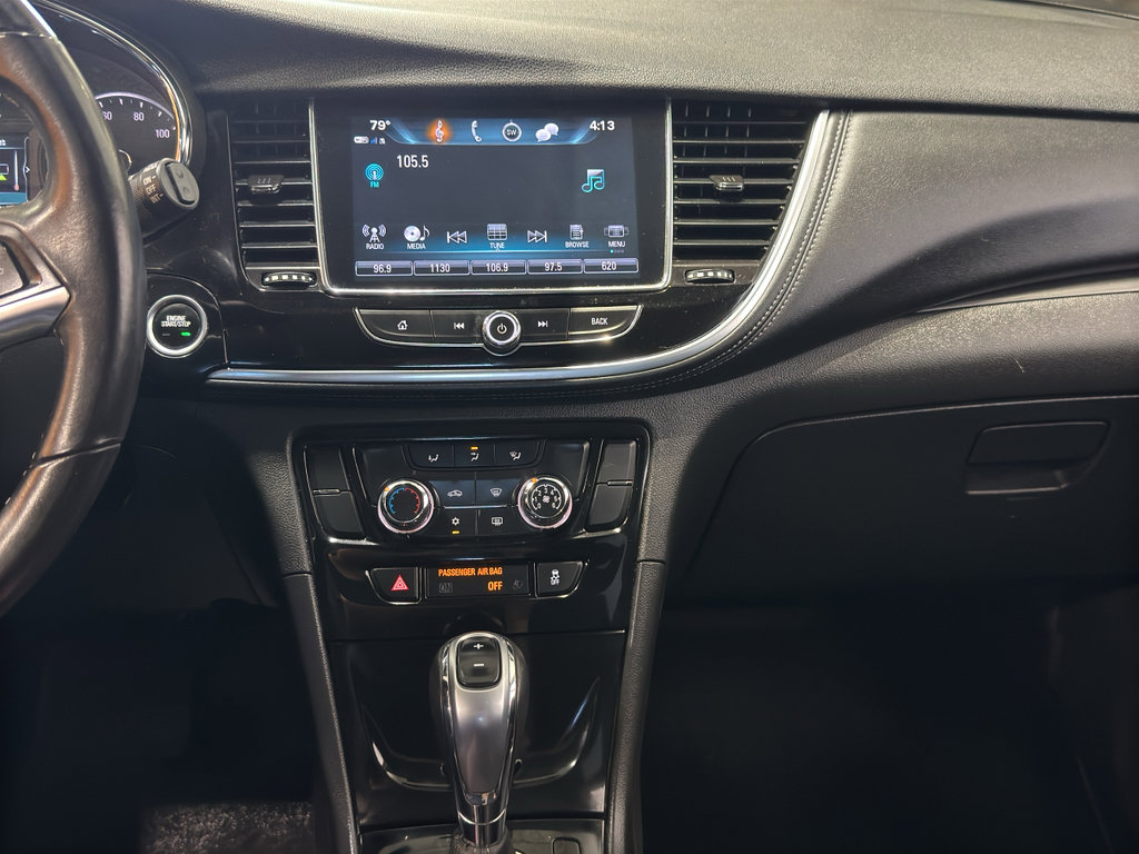 Used 2017 Buick Encore Preferred FWD image 26