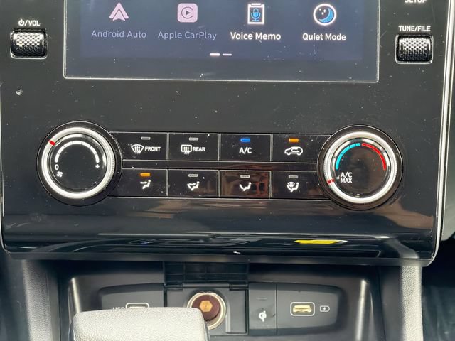 Used 2023 Hyundai Tucson SEL AWD/4WD image 18