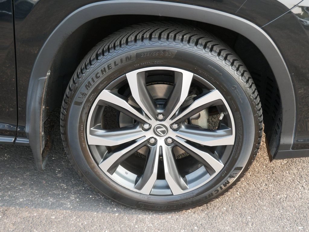 Used 2019 Lexus RX 350 AWD w/ Navigation Package image 8