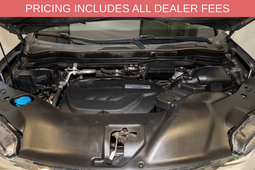 Used 2019 Honda Pilot Touring image 26