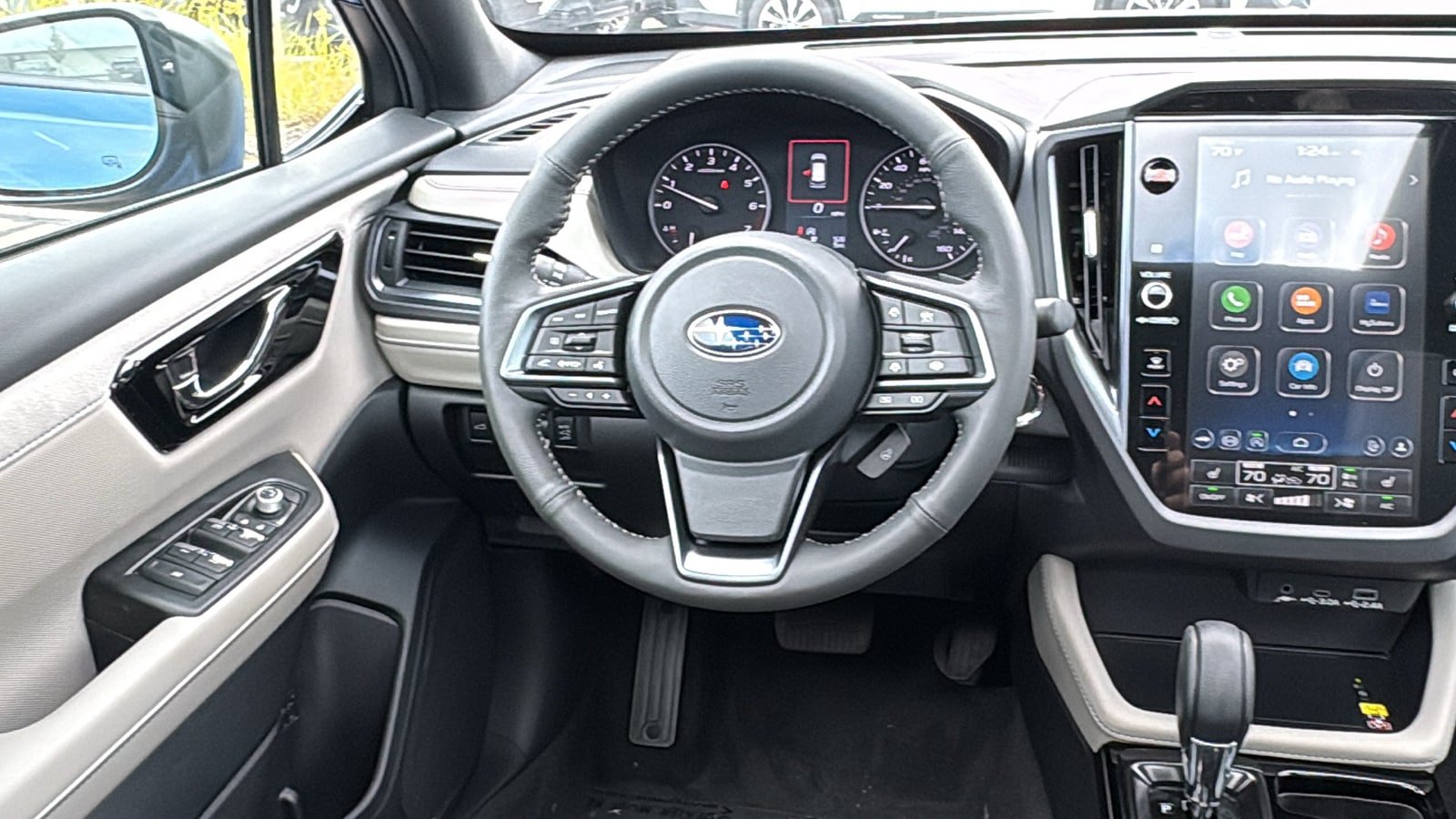 New 2026 Subaru Forester Limited AWD/4WD image 23