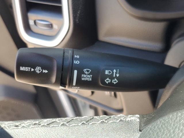 Used 2025 RAM 2500 Lone Star AWD/4WD image 27